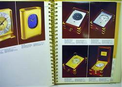 Patek Philippe Konzessionärs Katalog von 1980 u.a. 3700 Jumbo Nautilus Abbildung 6