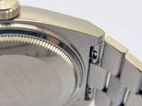 Rolex DAY-DATE OYSTERQUARTZ 19019 in 18k Weißgold Abbildung 14