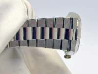 Rolex DAY-DATE OYSTERQUARTZ 19019 in 18k Weißgold Abbildung 5