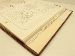 Patek Philippe Konzessionärs Katalog von 1986 Ref. 3800 / 3970 / 3940 / Kaliber 240Q Abbildung 4