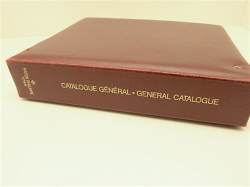 Patek Philippe General Konzessionärs Katalog von 1994 Image 3