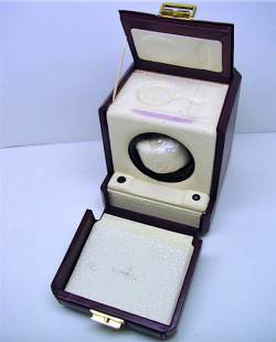Patek Philippe Scatola Del Tempo Uhrenbeweger u.a. für die Ref. 3940  Image 3