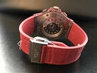 BIG BANG TUTTI FRUTTI RED Abbildung 3