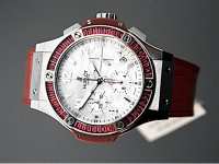 BIG BANG TUTTI FRUTTI RED Abbildung 5