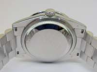 DAY-DATE Platin 118366 Baguette Lünette Abbildung 4