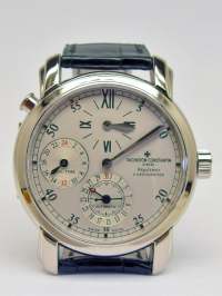 MALTE Dual Time Abbildung 11