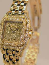 PANTHERE Diamond Image 10