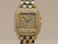 PANTHERE Diamond Image 4