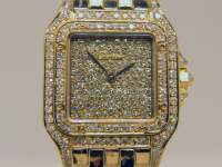 PANTHERE Diamond Image 5