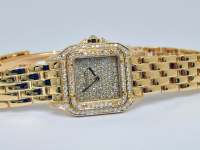 PANTHERE Diamond Image 6