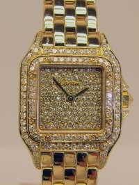 PANTHERE Diamond Image 8