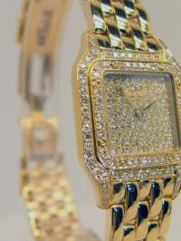 PANTHERE Diamond Image 9