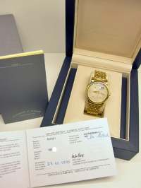 101.021 LANGE 1 mit abnehmbaren Goldband Abbildung 10