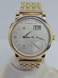 101.021 LANGE 1 mit abnehmbaren Goldband Abbildung 7