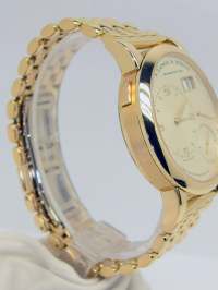 101.021 LANGE 1 mit abnehmbaren Goldband Abbildung 8