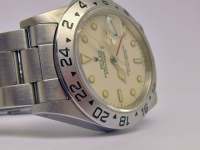 Rolex Cream Dial 16550 Abbildung 10