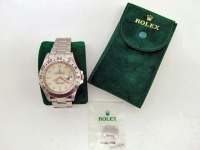 Rolex Cream Dial 16550 Abbildung 11