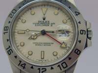 Rolex Cream Dial 16550 Abbildung 13