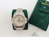 Rolex Cream Dial 16550 Abbildung 14
