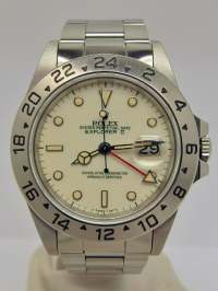Rolex Cream Dial 16550 Abbildung 15