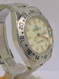 Rolex Cream Dial 16550 Abbildung 16