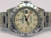 Rolex Cream Dial 16550 Abbildung 5