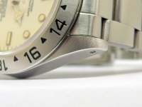 Rolex Cream Dial 16550 Abbildung 6