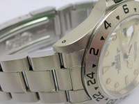 Rolex Cream Dial 16550 Abbildung 8