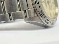 Rolex Cream Dial 16550 Abbildung 9