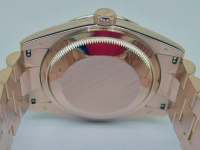 Rolex DAY-DATE 118235F in 18k Everose Abbildung 3