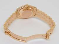 Rolex DAY-DATE 118235F in 18k Everose Abbildung 5