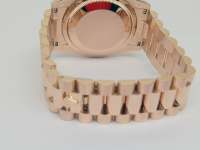 Rolex DAY-DATE 118235F in 18k Everose Abbildung 7