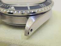 Rolex SEA DWELLER MKII 1665 Thin Case Abbildung 10