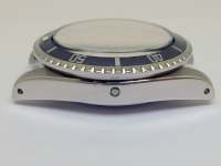 Rolex SEA DWELLER MKII 1665 Thin Case Abbildung 13