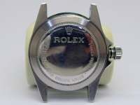 Rolex SEA DWELLER MKII 1665 Thin Case Abbildung 14
