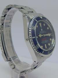 Rolex SEA DWELLER MKII 1665 Thin Case Abbildung 18