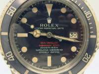 Rolex SEA DWELLER MKII 1665 Thin Case Abbildung 20