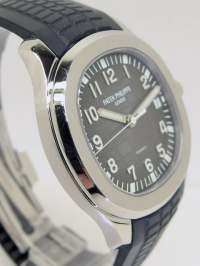 Patek Philippe AQUANAUT 5167A TIFFANY Image 10