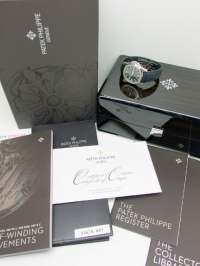 Patek Philippe AQUANAUT 5167A TIFFANY Image 12