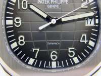 Patek Philippe AQUANAUT 5167A TIFFANY Image 5
