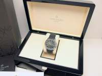 Patek Philippe AQUANAUT 5167A TIFFANY Image 6