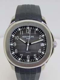 Patek Philippe AQUANAUT 5167A TIFFANY Image 9