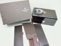 Patek Philippe NAUTILUS 5712|1A Image 5