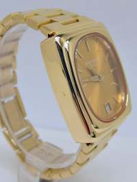 Patek Philippe 3603 rare BETA21 Box u. Papers Image 14