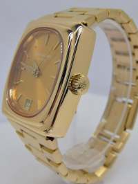 Patek Philippe 3603 rare BETA21 Box u. Papers Image 15