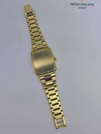 Patek Philippe 3603 rare BETA21 Box u. Papers Image 18