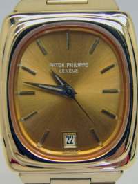 Patek Philippe 3603 rare BETA21 Box u. Papers Image 20