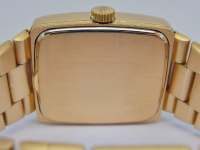 Patek Philippe 3603 rare BETA21 Box u. Papers Image 3