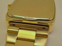 Patek Philippe 3603 rare BETA21 Box u. Papers Image 6