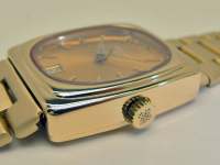 Patek Philippe 3603 rare BETA21 Box u. Papers Image 8